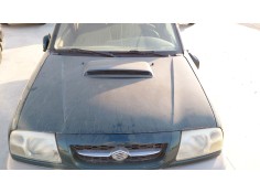 Recambio de capot delantero para suzuki grand vitara i (ft, ht) 2.0 td 4x4 (sq 420d) referencia OEM IAM   