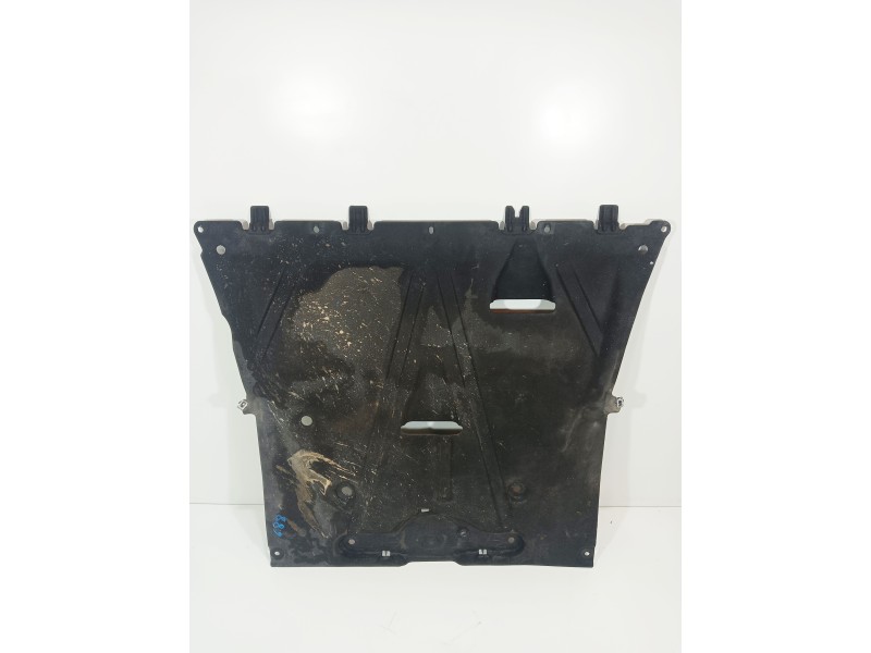 Recambio de cubrecarter para renault captur ii 1.0 tce bivalent. gasolina / gpl referencia OEM IAM SIN REF VISIBLE  