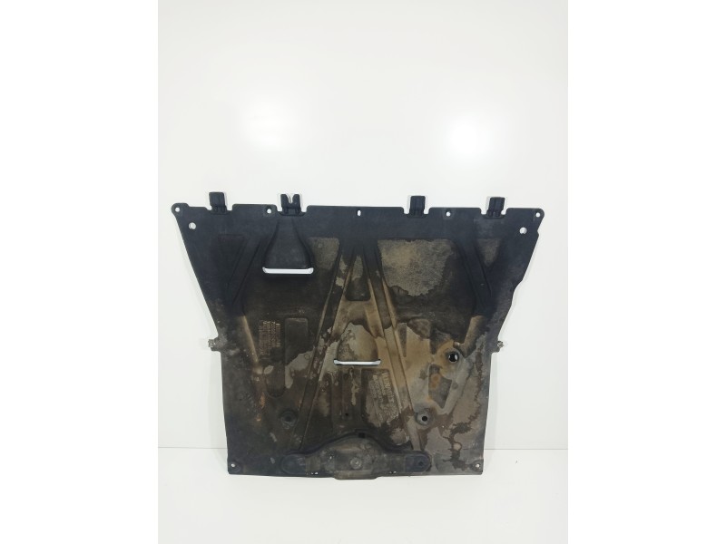 Recambio de cubrecarter para renault captur ii 1.0 tce bivalent. gasolina / gpl referencia OEM IAM SIN REF VISIBLE  
							