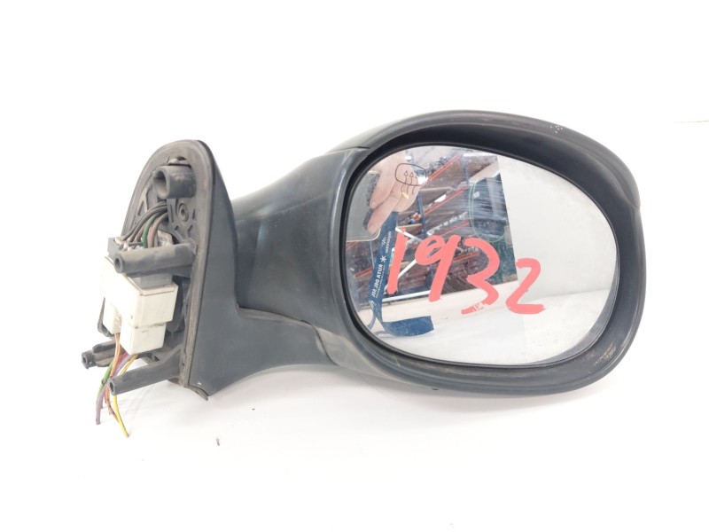 Recambio de espejo retrovisor derecho para citroën xsara picasso (n68) 2.0 hdi referencia OEM IAM   
							
