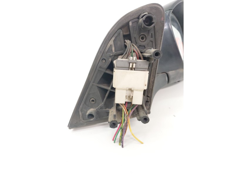Recambio de espejo retrovisor derecho para citroën xsara picasso (n68) 2.0 hdi referencia OEM IAM   
							