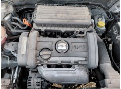 Recambio de motor completo para seat ibiza iii (6l1) 1.4 16v referencia OEM IAM BXW BXW 