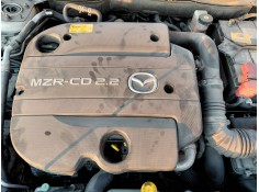 Recambio de motor completo para mazda 6 hatchback (gh) 2.2 d (gh10) referencia OEM IAM R2 R2 
