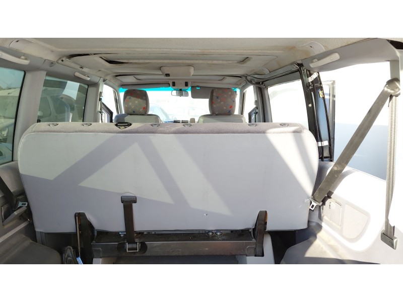 Recambio de asientos traseros para mercedes-benz vito furgoneta (w638) 112 cdi 2.2 (638.094) referencia OEM IAM   
							