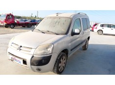 citroën berlingo / berlingo first monospace (mf_, gjk_, gfk_) del año 2025 2