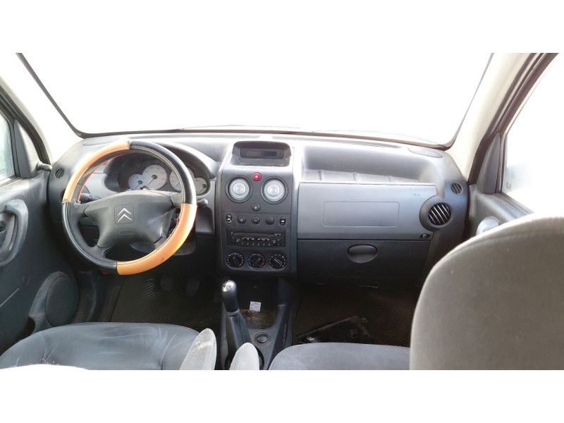 citroën berlingo / berlingo first monospace (mf_, gjk_, gfk_) del año 2025