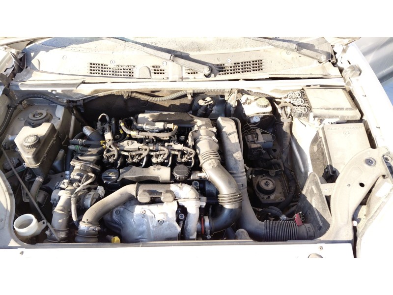 citroën berlingo / berlingo first monospace (mf_, gjk_, gfk_) del año 2025