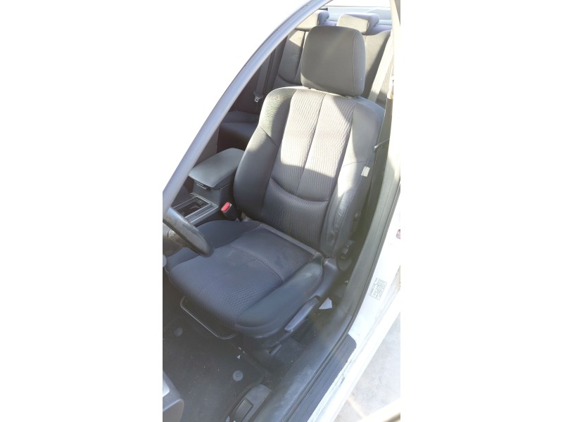 Recambio de asiento delantero izquierdo para mazda 6 hatchback (gh) 2.2 d (gh10) referencia OEM IAM   