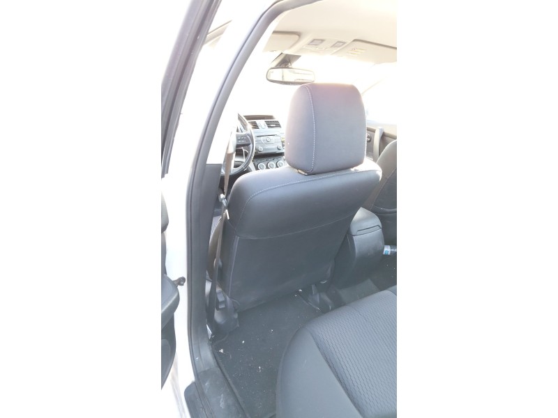 Recambio de asiento delantero izquierdo para mazda 6 hatchback (gh) 2.2 d (gh10) referencia OEM IAM   