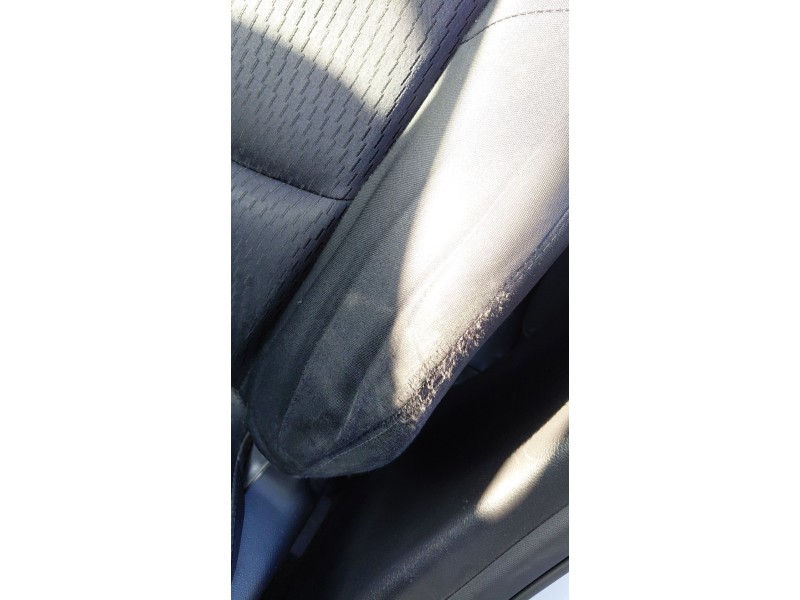 Recambio de asiento delantero izquierdo para mazda 6 hatchback (gh) 2.2 d (gh10) referencia OEM IAM   
							