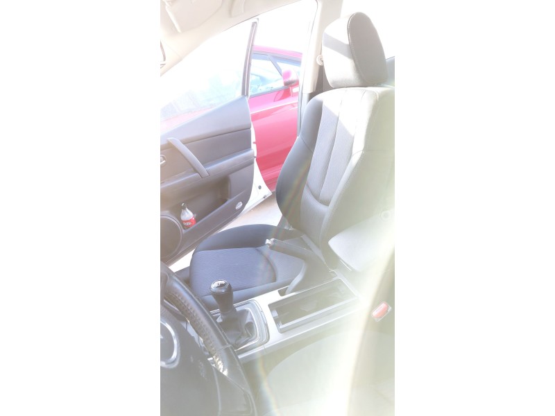 Recambio de asiento delantero derecho para mazda 6 hatchback (gh) 2.2 d (gh10) referencia OEM IAM   
							