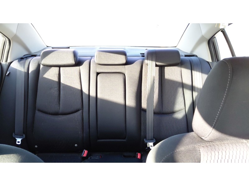 Recambio de asientos traseros para mazda 6 hatchback (gh) 2.2 d (gh10) referencia OEM IAM   