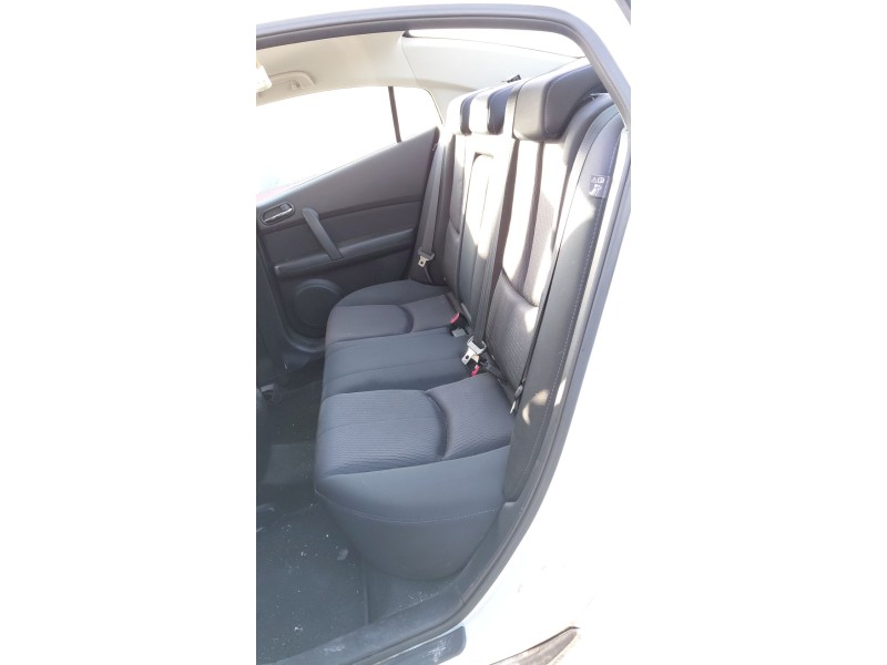 Recambio de asientos traseros para mazda 6 hatchback (gh) 2.2 d (gh10) referencia OEM IAM   