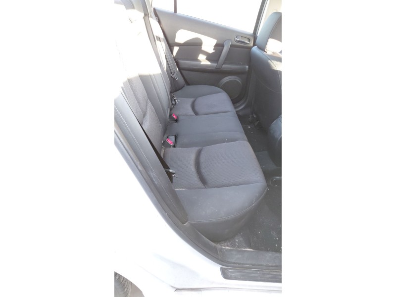 Recambio de asientos traseros para mazda 6 hatchback (gh) 2.2 d (gh10) referencia OEM IAM   