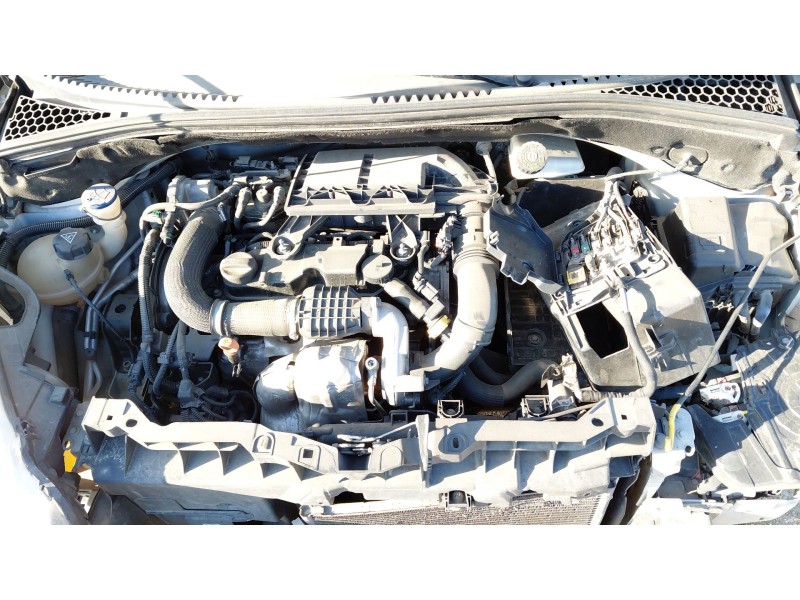 citroën c3 ii (sc_) del año 2014