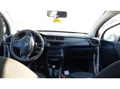 Recambio de kit airbag para citroën c3 ii (sc_) 1.4 hdi 70 (sc8hzc, sc8hr0, sc8hp4) referencia OEM IAM   