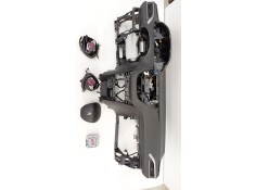Recambio de kit airbag para peugeot 208 i (ca_, cc_) 1.2 vti 82 referencia OEM IAM   