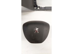 Recambio de kit airbag para peugeot 208 i (ca_, cc_) 1.2 vti 82 referencia OEM IAM    2