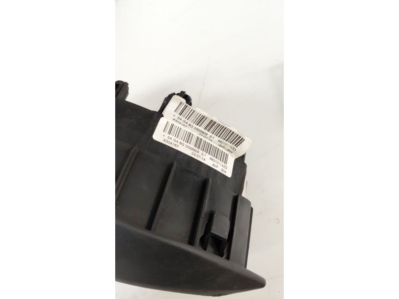 Recambio de kit airbag para peugeot 208 i (ca_, cc_) 1.2 vti 82 referencia OEM IAM   
							