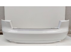 Recambio de paragolpes trasero para audi a4 berlina (8e) 2.0 tdi 16v 170 cv referencia OEM IAM   