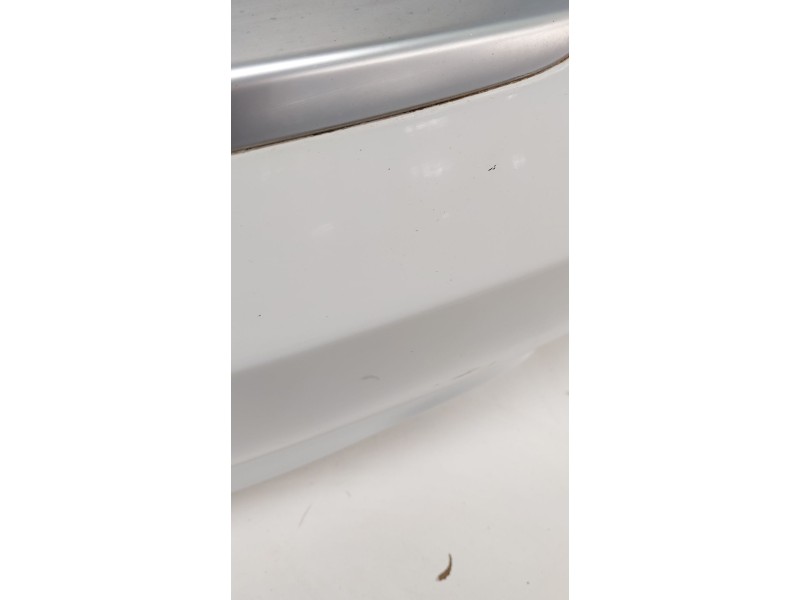 Recambio de paragolpes trasero para audi a4 berlina (8e) 2.0 tdi 16v 170 cv referencia OEM IAM   