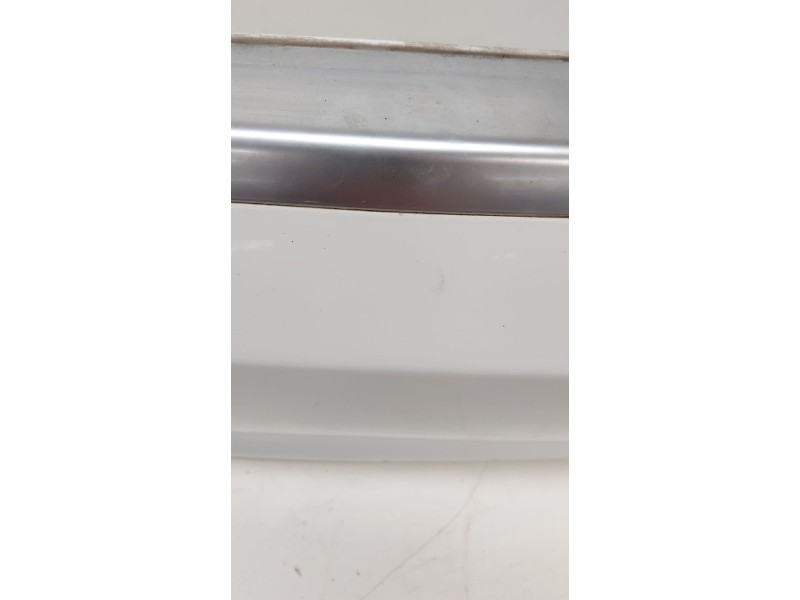 Recambio de paragolpes trasero para audi a4 berlina (8e) 2.0 tdi 16v 170 cv referencia OEM IAM   