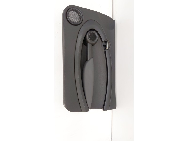 Recambio de guarnecido puerta delantera derecha para mini mini (r56) one referencia OEM IAM   
