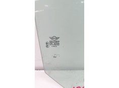 Recambio de luna delantera derecha para mini mini (r56) one referencia OEM IAM    2