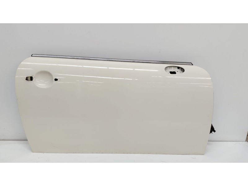 Recambio de puerta delantera derecha para mini mini (r56) one referencia OEM IAM   