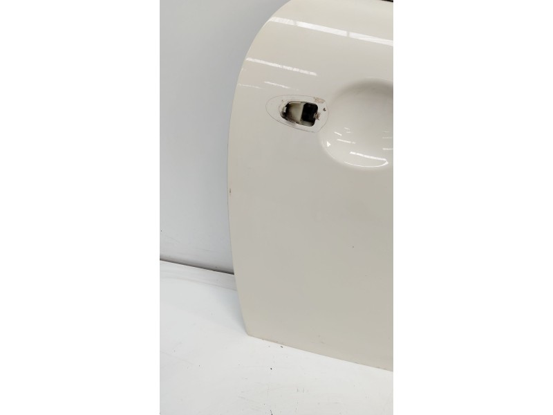 Recambio de puerta delantera derecha para mini mini (r56) one referencia OEM IAM   
