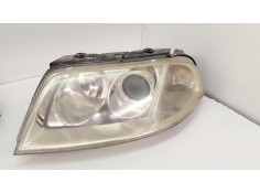 Recambio de faro izquierdo para volkswagen passat b5.5 (3b3) 1.6 referencia OEM IAM 3B0941015AN  