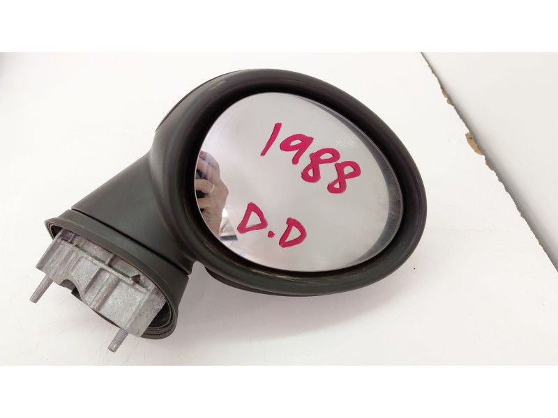 Recambio de retrovisor derecho para mini mini (r56) one referencia OEM IAM   
							