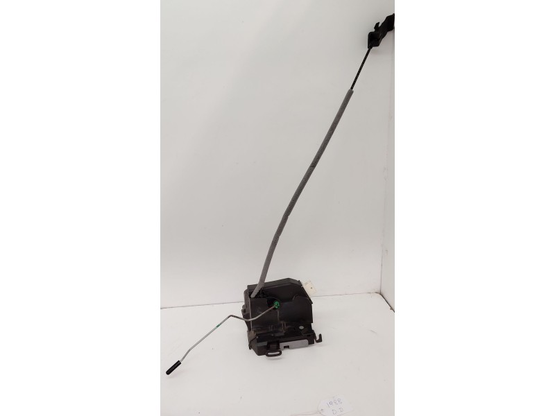 Recambio de cerradura puerta delantera derecha para mini mini (r56) one referencia OEM IAM 275259607  
							