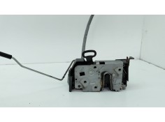 Recambio de cerradura puerta delantera derecha para mini mini (r56) one referencia OEM IAM 275259607   2