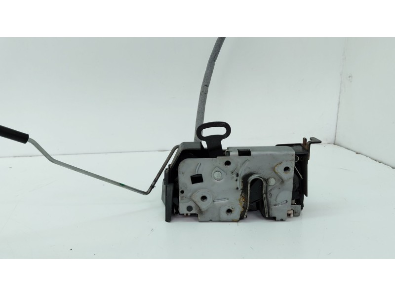 Recambio de cerradura puerta delantera derecha para mini mini (r56) one referencia OEM IAM 275259607  
							