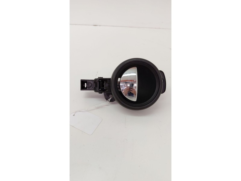 Recambio de maneta interior delantera derecha para mini mini (r56) one referencia OEM IAM 275371805  
							