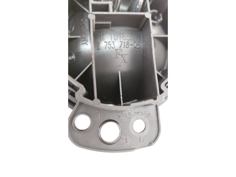 Recambio de maneta interior delantera derecha para mini mini (r56) one referencia OEM IAM 275371805  
							