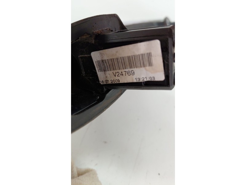 Recambio de maneta exterior delantera derecha para mini mini (r56) one referencia OEM IAM V24769  