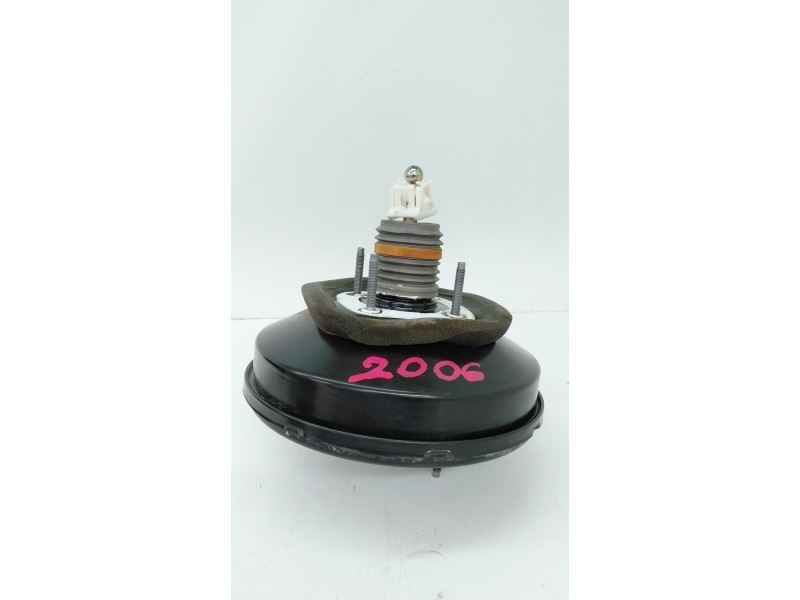 Recambio de servofreno para peugeot 208 i (ca_, cc_) 1.2 vti 82 referencia OEM IAM 9805058180  