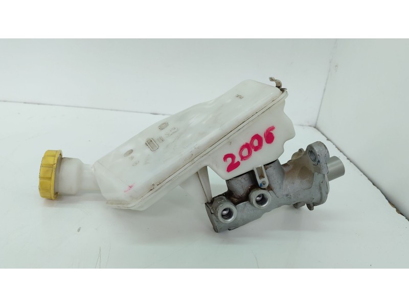 Recambio de bomba freno para peugeot 208 i (ca_, cc_) 1.2 vti 82 referencia OEM IAM 32069745  