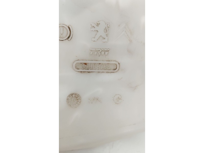 Recambio de bomba freno para peugeot 208 i (ca_, cc_) 1.2 vti 82 referencia OEM IAM 32069745  