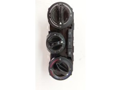 Recambio de mando calefaccion / aire acondicionado para peugeot 208 i (ca_, cc_) 1.2 vti 82 referencia OEM IAM 96722483ZD  