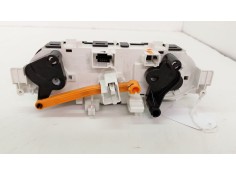 Recambio de mando calefaccion / aire acondicionado para peugeot 208 i (ca_, cc_) 1.2 vti 82 referencia OEM IAM 96722483ZD   2