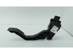 Recambio de pedal acelerador para peugeot 208 i (ca_, cc_) 1.2 vti 82 referencia OEM IAM 9671433780   2