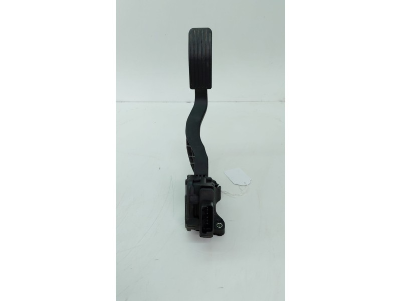 Recambio de pedal acelerador para peugeot 208 i (ca_, cc_) 1.2 vti 82 referencia OEM IAM 9671433780  