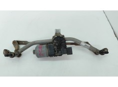 Recambio de motor limpia delantero para peugeot 208 i (ca_, cc_) 1.2 vti 82 referencia OEM IAM 9673222580  