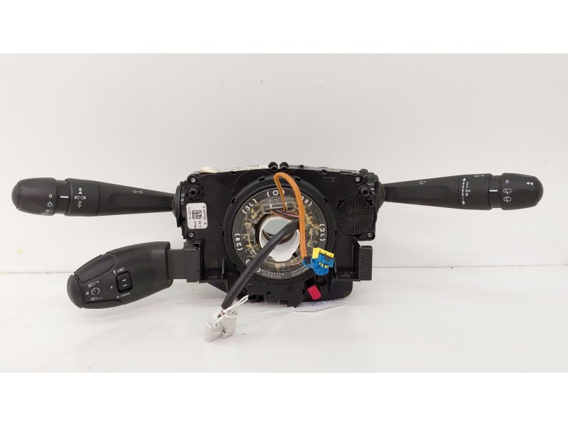 Recambio de mando multifuncion para peugeot 208 i (ca_, cc_) 1.2 vti 82 referencia OEM IAM 98081767ZD  
							
