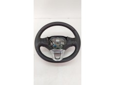 Recambio de volante sin airbag para peugeot 208 i (ca_, cc_) 1.2 vti 82 referencia OEM IAM 98084115ZD  