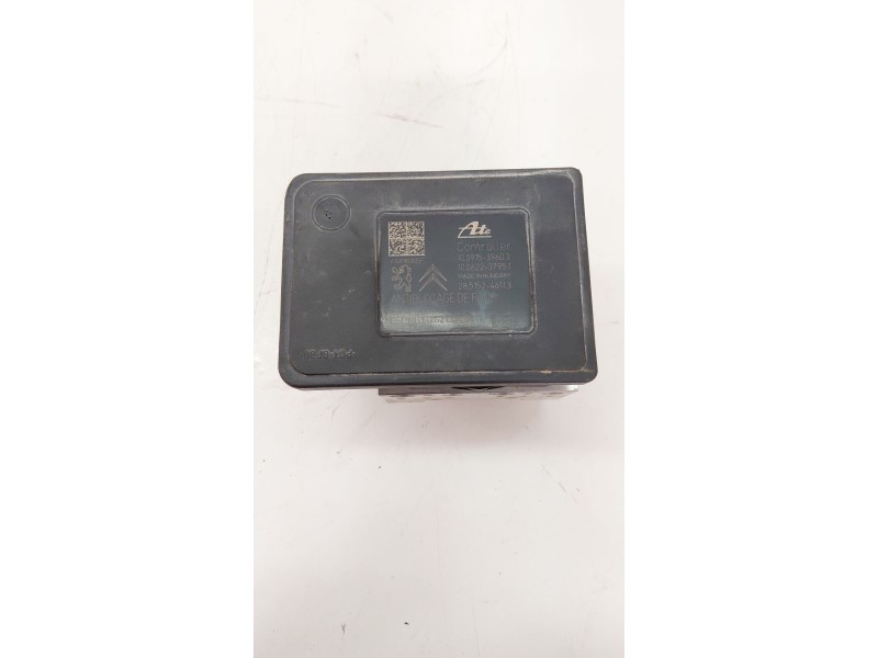 Recambio de abs para peugeot 208 i (ca_, cc_) 1.2 vti 82 referencia OEM IAM 9810293180  
							