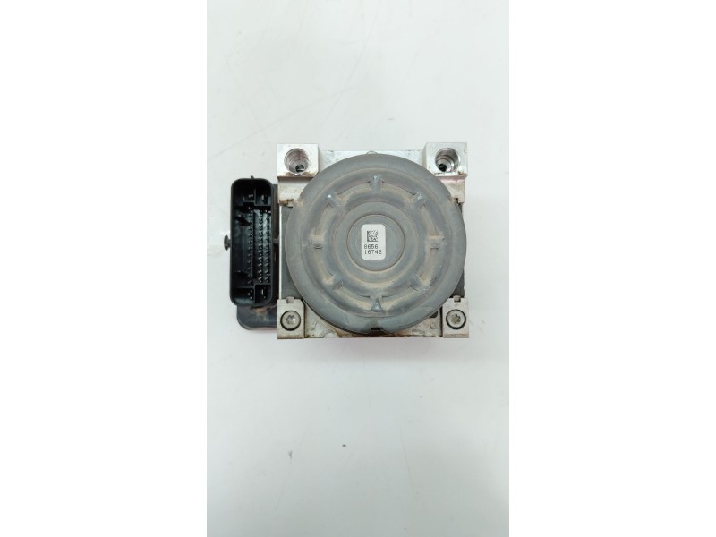 Recambio de abs para peugeot 208 i (ca_, cc_) 1.2 vti 82 referencia OEM IAM 9810293180  
							